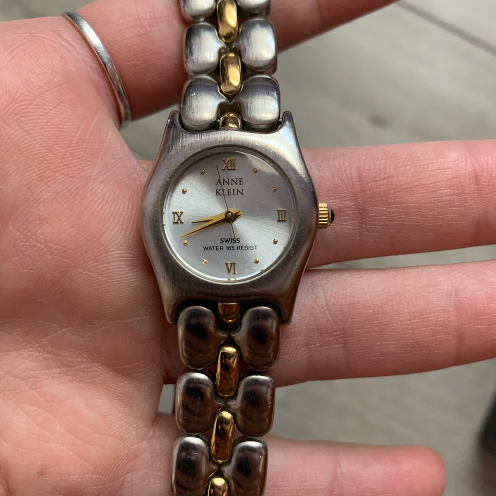 Anne Klein Watch